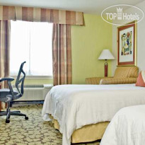 Hilton Garden Inn Philadelphia Center City