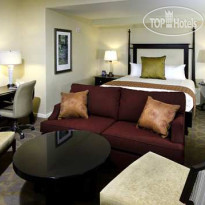 Hilton Inn at Penn