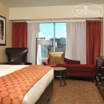 Hilton Inn at Penn