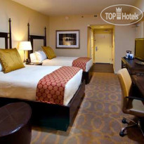 Hilton Inn at Penn