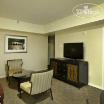 Hilton Inn at Penn