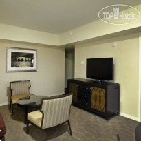 Hilton Inn at Penn