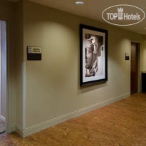 Hilton Inn at Penn