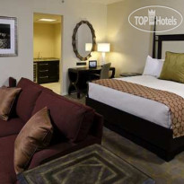Hilton Inn at Penn