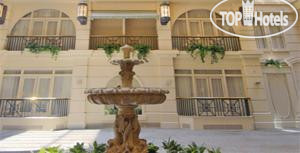 Hyatt at The Bellevue