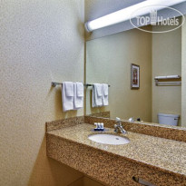 Fairfield Inn & Suites State College 