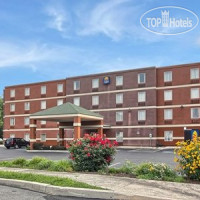 Comfort Inn Capital City 2*