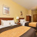 Comfort Inn Capital City 