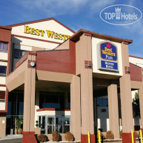 Best Western Plus Denver