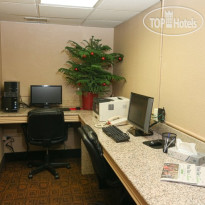 Best Western Plus Denver