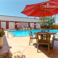 Best Western Plus Denver