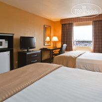 Best Western Plus Denver