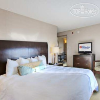 Hilton Garden Inn Denver Tech Center 