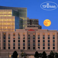 Hilton Garden Inn Denver Tech Center 