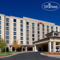 Hilton Garden Inn Denver Tech Center 