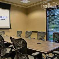 Hilton Garden Inn Denver Tech Center 