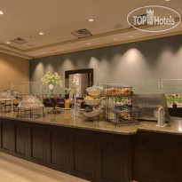 Hilton Garden Inn Denver Tech Center 