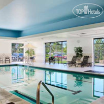 Hilton Garden Inn Denver Tech Center 