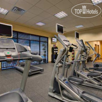 Hilton Garden Inn Denver Tech Center 