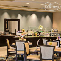 Hilton Garden Inn Denver Tech Center 