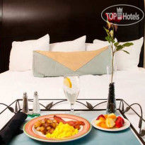 Hilton Garden Inn Denver Tech Center 