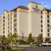 Embassy Suites Denver - International Airport 3*