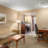 Embassy Suites Denver - International Airport