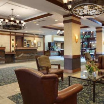 Embassy Suites Denver - International Airport