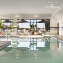 Embassy Suites Denver - International Airport