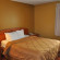 Comfort Inn Denver Southeast Area Номер с двуспальной кроватью