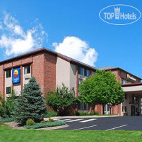 Comfort Inn Denver Southeast Area Отель