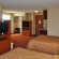 Comfort Inn Denver Southeast Area Просторный люкс с дополнительн