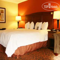 Hampton Inn Denver-International Airport