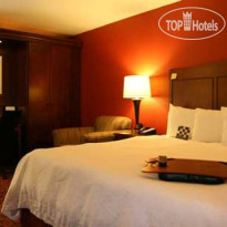 Hampton Inn Denver-International Airport