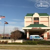 Hampton Inn Denver-International Airport