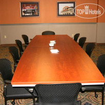 Hampton Inn Denver-International Airport