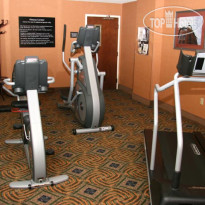 Hampton Inn Denver-International Airport