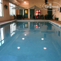 Hampton Inn Denver-International Airport