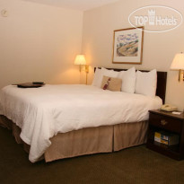 Hampton Inn Denver-International Airport