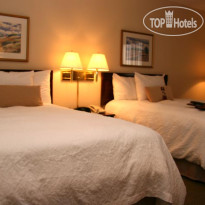 Hampton Inn Denver-International Airport