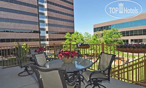 Homewood Suites By Hilton Denver West - Lakewood