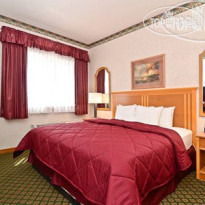 Comfort Inn & Suites Durango Suite