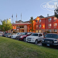 Comfort Inn & Suites Durango 2*