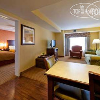 Homewood Suites by Hilton Denver International Airport 