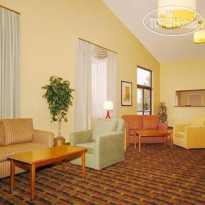 Comfort Inn Colorado Springs 