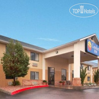 Comfort Inn Colorado Springs 2*