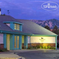 Homewood Suites by Hilton - Boulder 3*