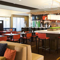 Courtyard by Marriott Boulder 