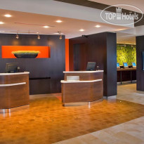 Courtyard by Marriott Boulder 