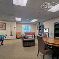 Homewood Suites by Hilton Fort Collins 